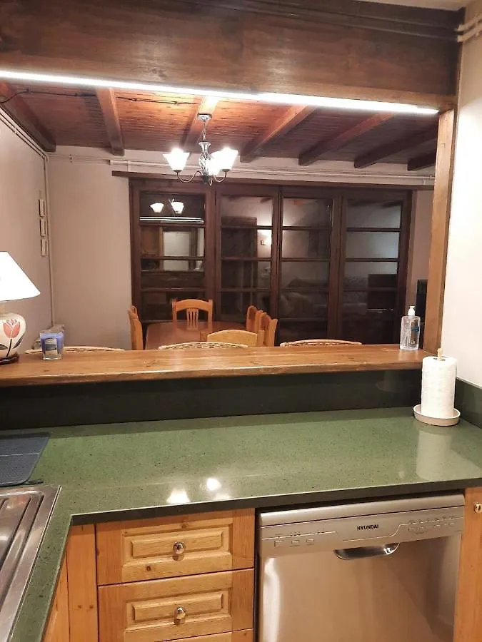 Bonito Apartamento Incles By Renttarter