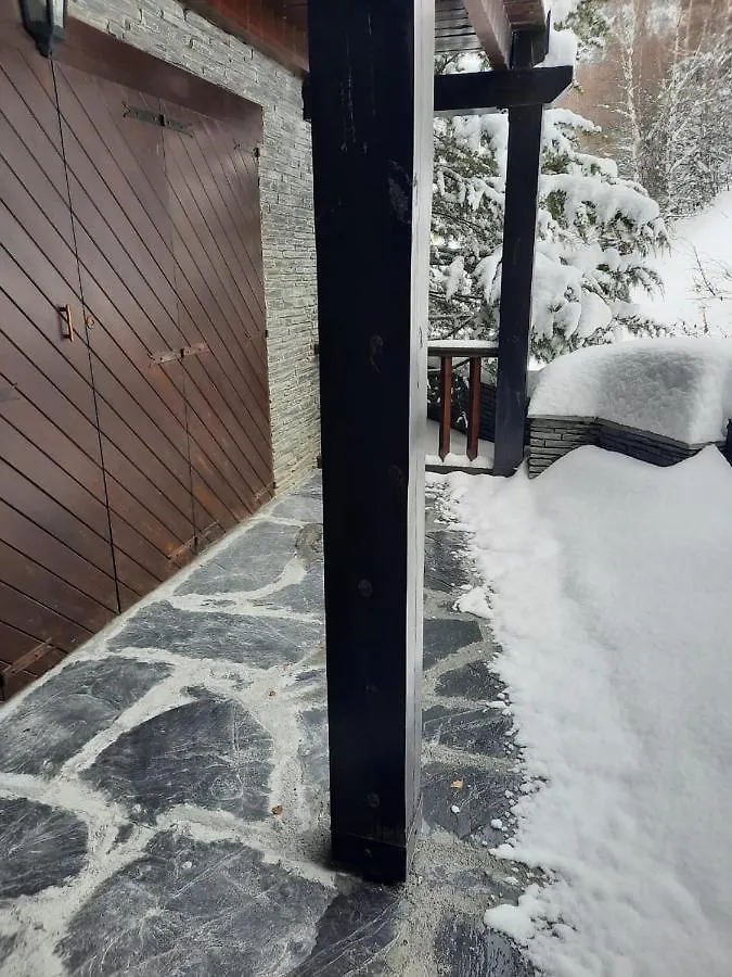 Bonito Apartamento Incles By Renttarter 0*,  Andorra