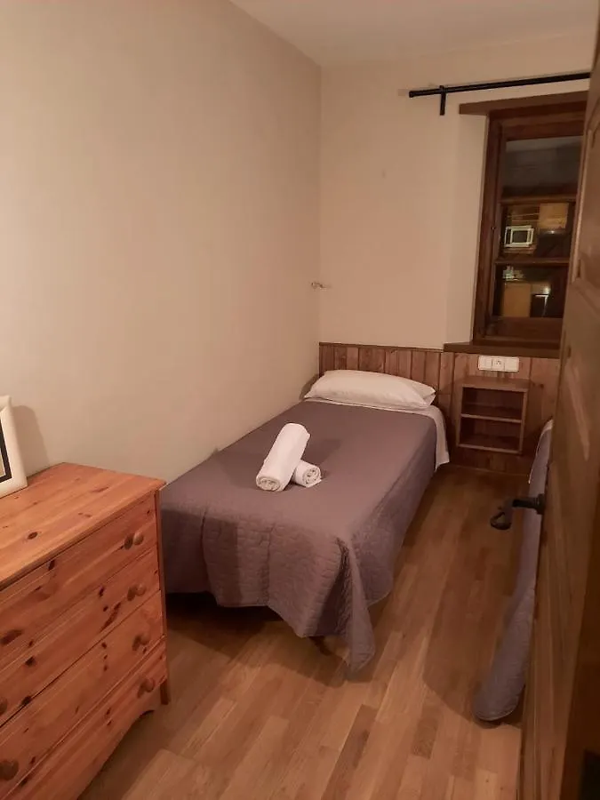 Bonito Apartamento Incles By Renttarter Apartment