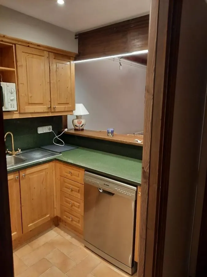 Bonito Apartamento Incles By Renttarter