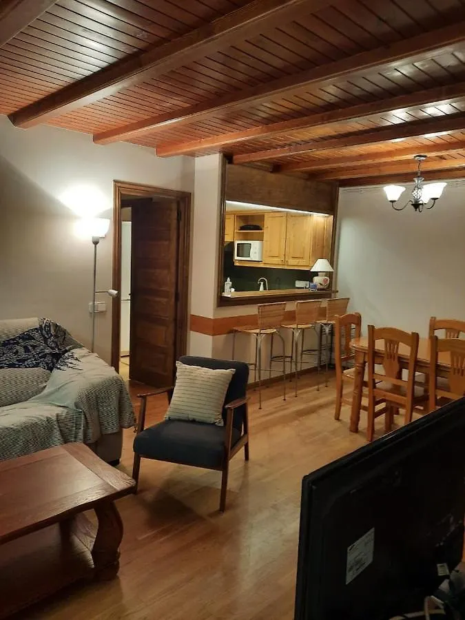 Bonito Apartamento Incles By Renttarter Andorra