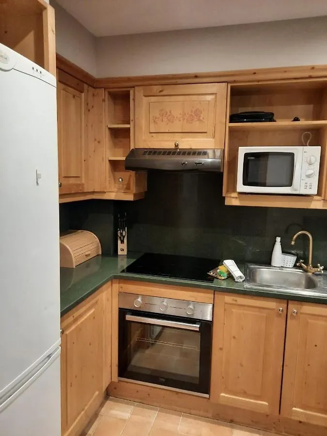 Apartment Bonito Apartamento Incles By Renttarter Andorra