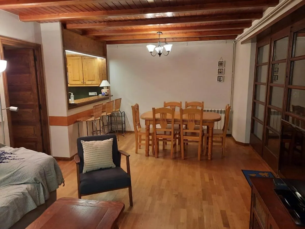 Bonito Apartamento Incles By Renttarter