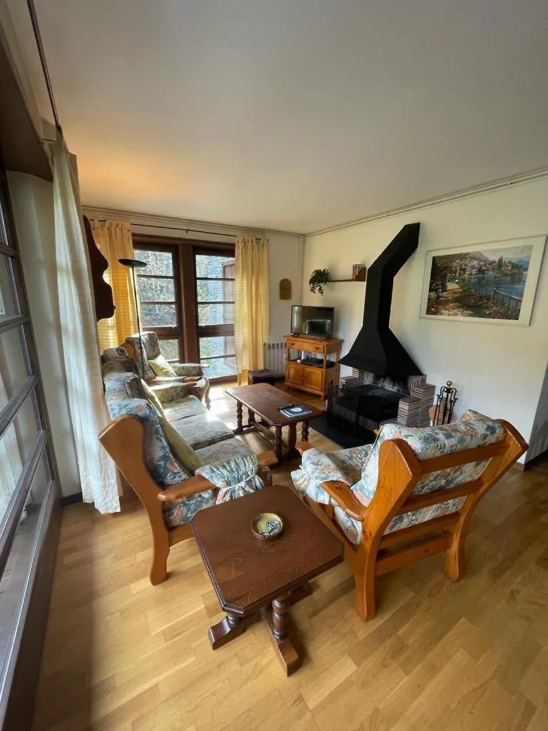 Bonito Apartamento Incles By Renttarter Andorra
