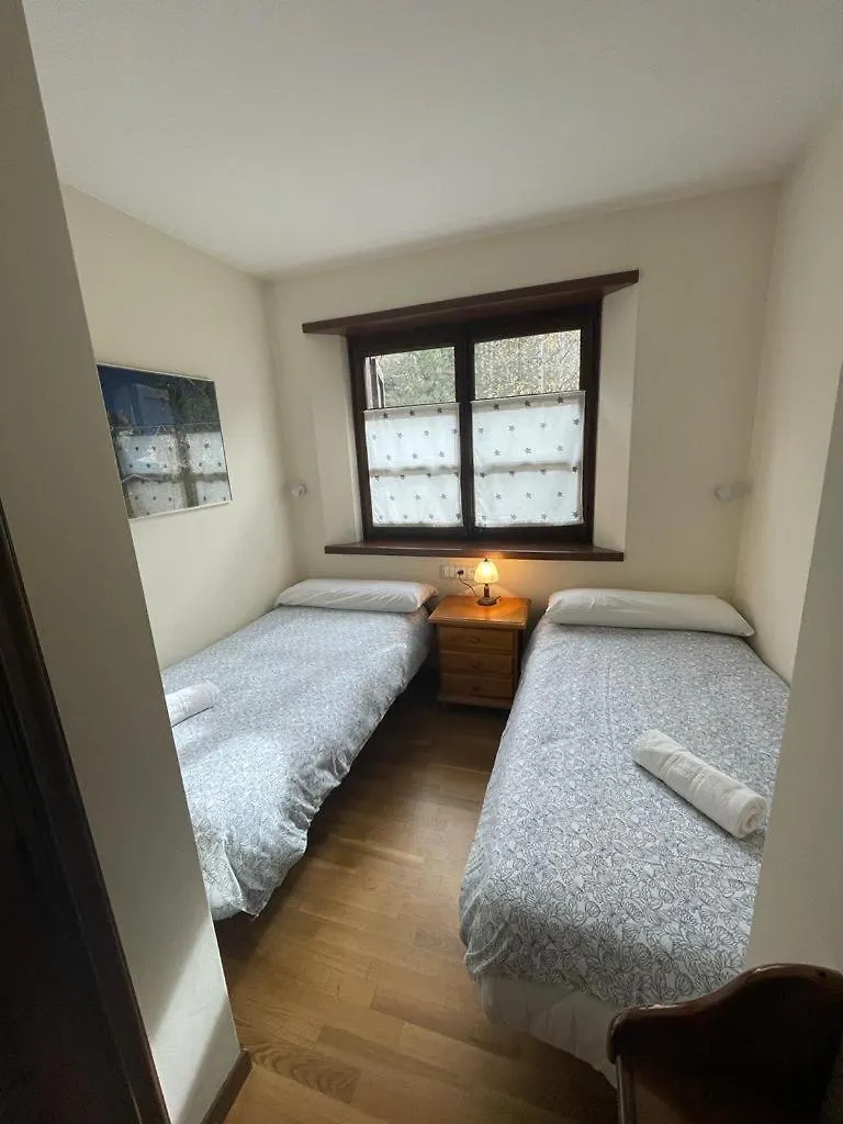 Bonito Apartamento Incles By Renttarter Apartment