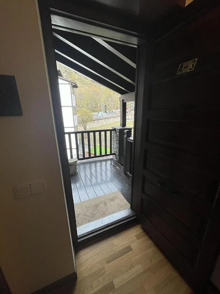 Bonito Apartamento Incles By Renttarter 0*,  Andorra