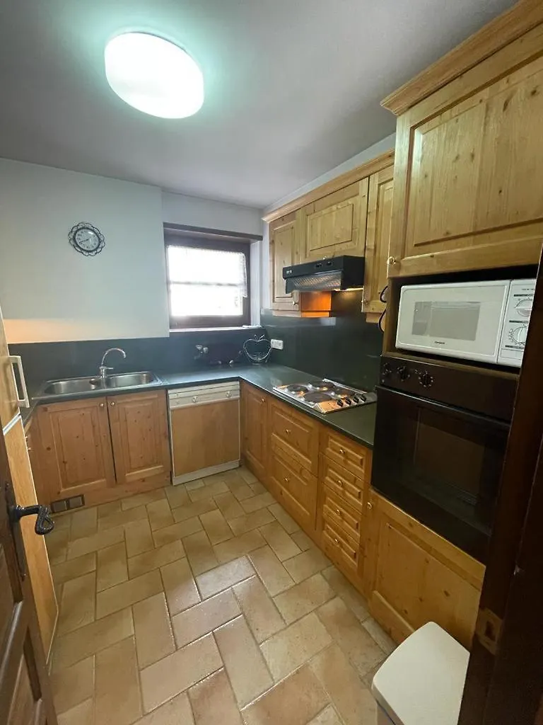 Bonito Apartamento Incles By Renttarter Apartment
