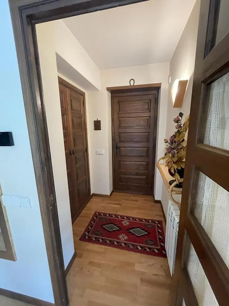 Bonito Apartamento Incles By Renttarter