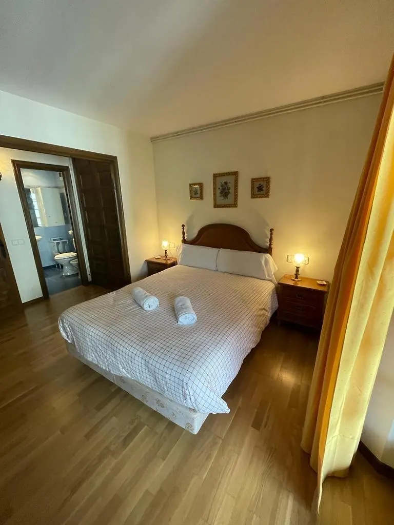 Apartment Bonito Apartamento Incles By Renttarter Andorra