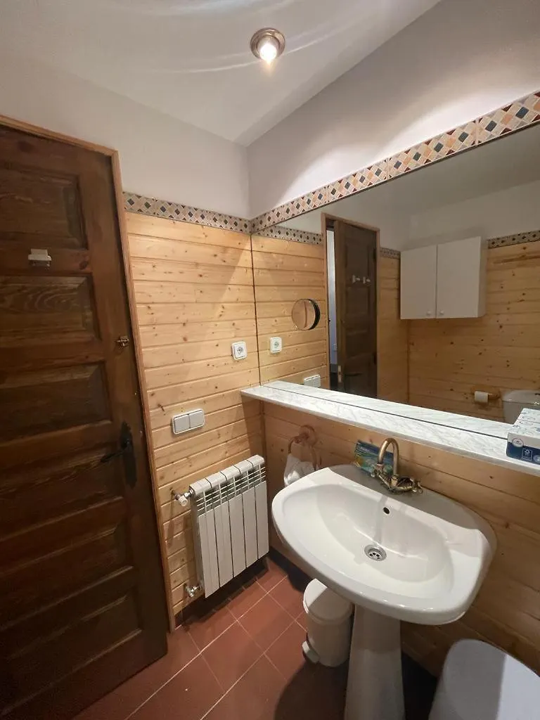 Bonito Apartamento Incles By Renttarter