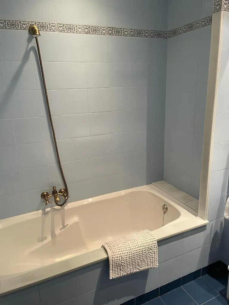 Bonito Apartamento Incles By Renttarter