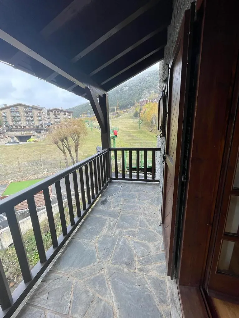 Apartment Bonito Apartamento Incles By Renttarter